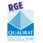 RGE Qualibat tech isolation
